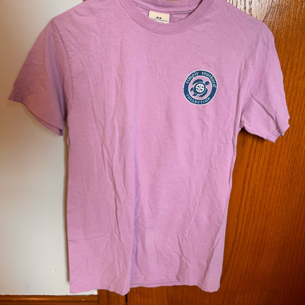 Simply Southern Tee